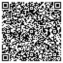 QR code with Urban Trends contacts