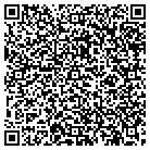 QR code with George West Auto Sales contacts