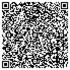 QR code with FMG Productions Inc contacts