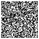QR code with Heebeegeebeez contacts