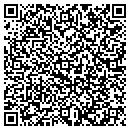 QR code with Kirby Co contacts