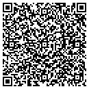 QR code with Ronald E Kunz contacts