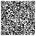 QR code with Rafiner Apprasiel Service contacts