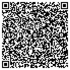 QR code with D R Horton Custom Homes contacts
