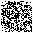 QR code with Opinion Resources Inc contacts
