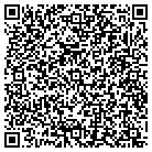 QR code with Hilton Engineering Inc contacts