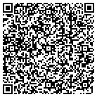QR code with Hidden Splendor Fine Art contacts