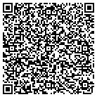QR code with California Quality Printing contacts