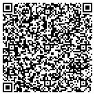QR code with Ultimate Challenge Competition contacts