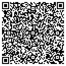 QR code with Hourdoc contacts