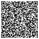 QR code with Marty's Place contacts