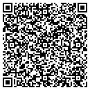 QR code with Sizzler contacts