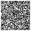 QR code with Arionet contacts