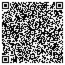 QR code with Hobby Hut contacts
