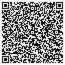 QR code with Shr Building contacts