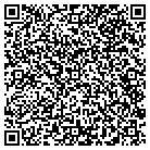 QR code with D A B Construction Inc contacts