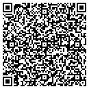 QR code with Howard Johnson contacts