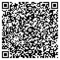 QR code with AT&T contacts
