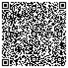QR code with K&S Grounds Maintenance contacts
