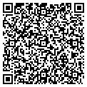 QR code with L D Termite contacts