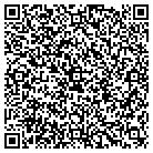 QR code with Hiers' Goju Ryu Karate School contacts