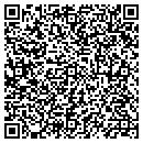 QR code with A E Consulting contacts