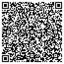 QR code with Salas Design contacts