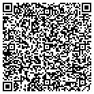 QR code with Cal-Pacific Heating & Air Cond contacts