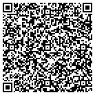 QR code with Hobson & Roberts Const In contacts