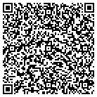 QR code with McQuiston Investments LLC contacts