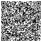 QR code with American Red Cross Nothern U T contacts