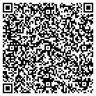 QR code with Val A Browning Library of Dx contacts