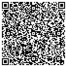 QR code with A Private Design Studio contacts