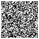 QR code with E J Bartells Co contacts
