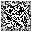 QR code with Allreds Inc contacts