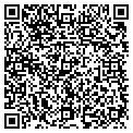 QR code with AWT contacts