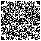 QR code with G & L Electric Service Inc contacts