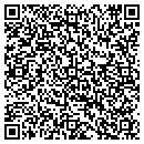 QR code with Marsh Studio contacts