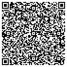 QR code with Hill Brothers Chemical contacts