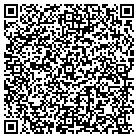 QR code with Utah Third Dst Juvenile Crt contacts