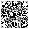 QR code with Paces contacts