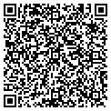 QR code with All Aspect contacts