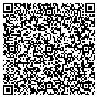 QR code with RE Style Design & Construction contacts