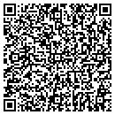 QR code with B & R Tire Co contacts