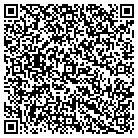QR code with General Grand Chptr Order Eas contacts