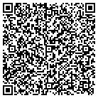 QR code with E P Evans Plbg HTG & AC Contr contacts
