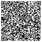 QR code with All West Claims Service contacts