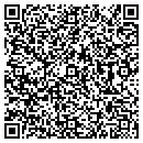 QR code with Dinner Divas contacts