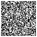 QR code with Tebbs Ranch contacts