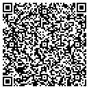 QR code with Ashbury Pub contacts